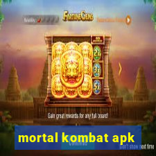 mortal kombat apk